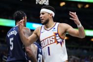 Devin Booker